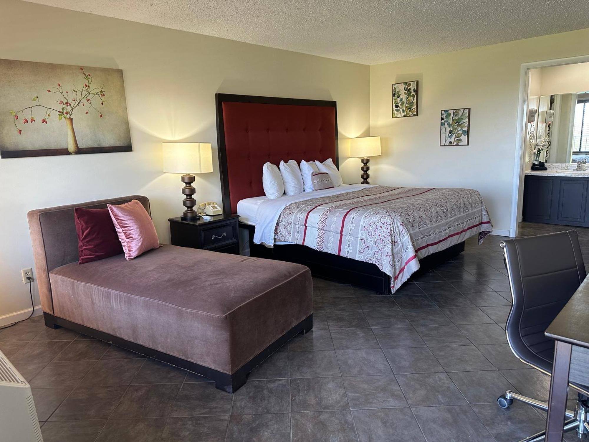 Geneva Wells Inn レイク・ジェニーバ エクステリア 写真